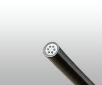 500/750V Fire Survival Mineral Insulated Multicore LSZH Cables